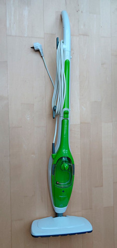 Cleanmaxx stielstaubsauger - cleanmaxx,