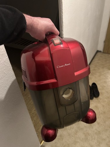 Staubsauger
