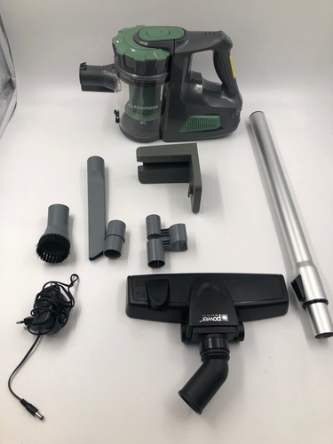 Cleanmaxx akkusauger zyklon - cleanmaxx,