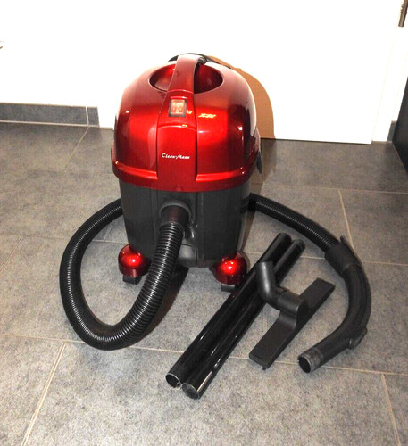 Clean maxx nass und - nass, trocken