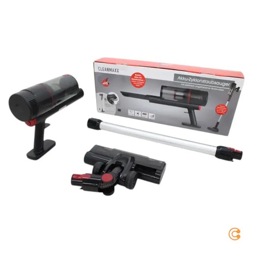 Cleanmaxx staubsauger - cleanmaxx,