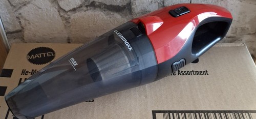 Cleanmaxx akku handstaubsauger - cleanmaxx,