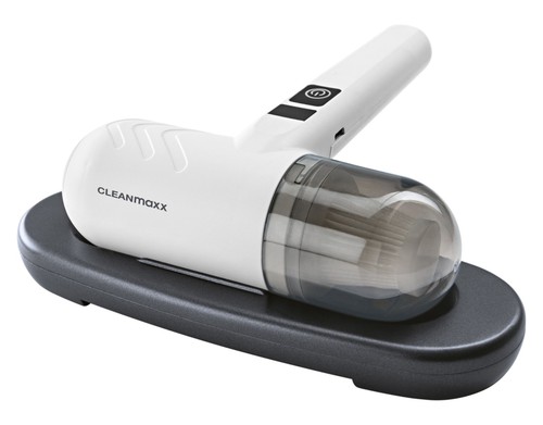 Cleanmaxx milbensauger akku - milbensauger,