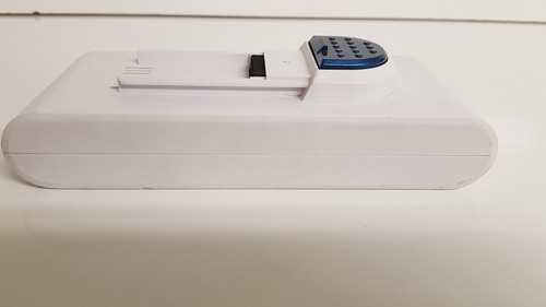 Ersatz akku für cleanmaxx - ,
