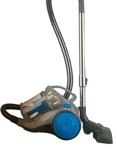 Staubsauger beutellos