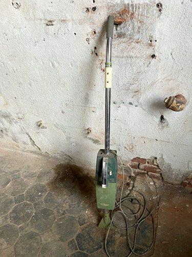 Omega stabstaubsauger 7000 - omega,