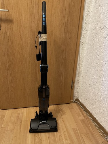 Akku staubsauger quigg - akku, medion