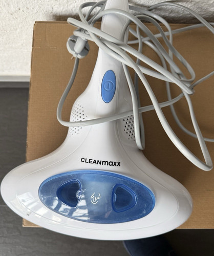 Cleanmaxx tragbarer - cleanmaxx,