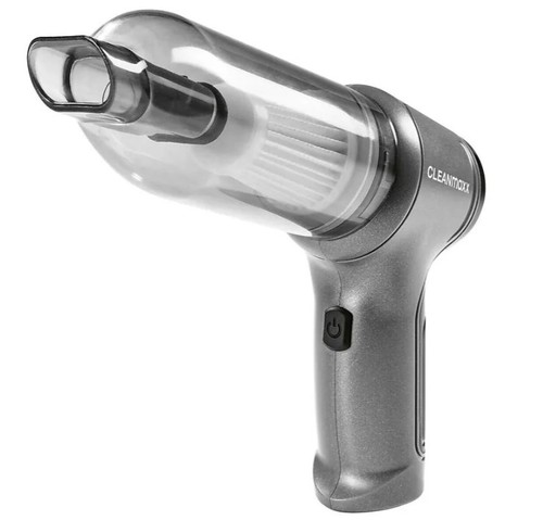Cleanmaxx 1 akkusauger - cleanmaxx, 2-in-1-akkusauger