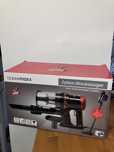 CLEANmaxx
