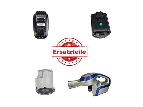 Ersatzteile cleanmaxx - ersatzteile,