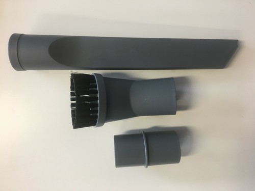 Cleanmaxx zubehör aufsätze - zubehör,