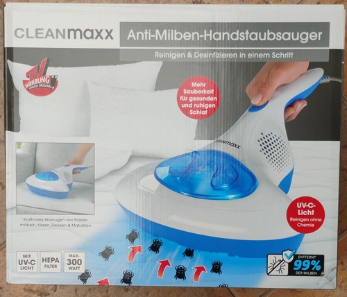 CLEANmaxx
