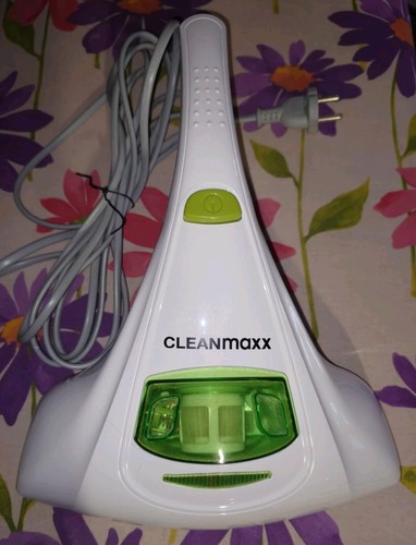 Cleanmaxx anti milbensauger - cleanmaxx, anti-milbensauger