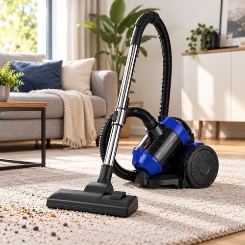 Staubsauger cleanmaxx nd8806 - cleanmaxx, nd8806-1
