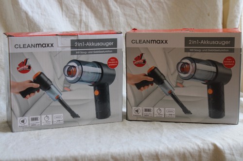 Cleanmaxx in 1 - 2,