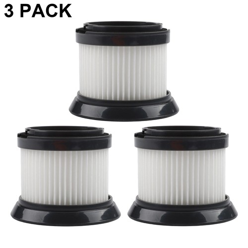 Waschbarer hepa filter - waschbarer, für
