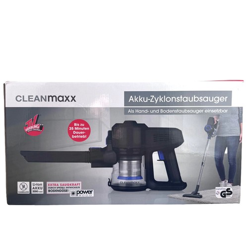 Cleanmaxx 10000008078 - ,