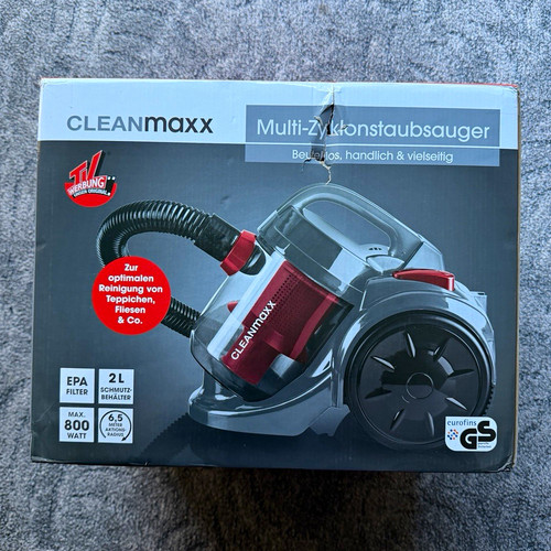 CLEANmaxx