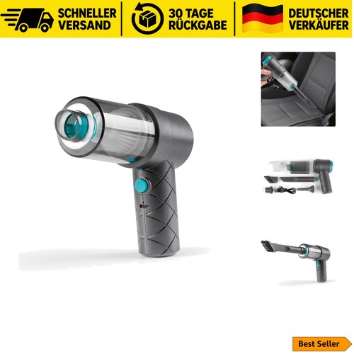 Cleanmaxx akku handstaubsauger - cleanmaxx, akku-handstaubsauger