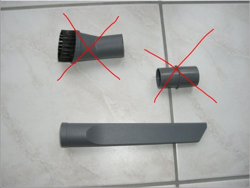 Cleanmaxx fugendüse für - für, akku