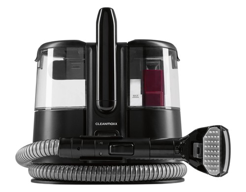 Cleanmaxx polster und - cleanmaxx, polster-