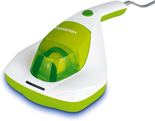 Cleanmaxx milbensauger für - cleanmaxx,