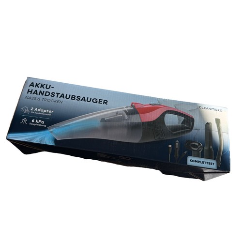 Cleanmaxx akku - cleanmaxx,