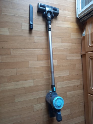 Akkustaubsauger cleanmaxx 2 - akkustaubsauger,