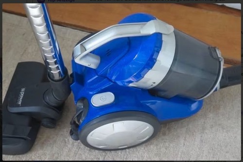 Cleanmaxx bodenstaubsauger - cleanmaxx,