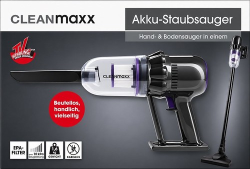 Akku staubsauger hand - hand-, &