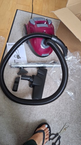 Cleanmaxx 800w - cleanmaxx,