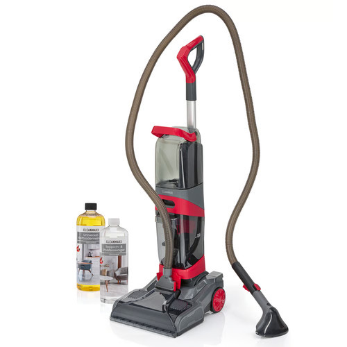 Cleanmaxx teppich reiniger - cleanmaxx,