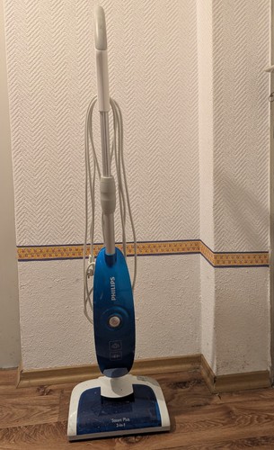 Philips stabstaubsauger - philips,