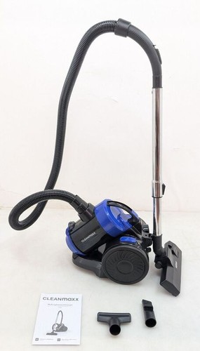 Cleanmaxx zyklon staubsauger - cleanmaxx, zyklon-staubsauger