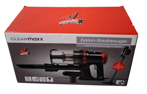 CLEANmaxx