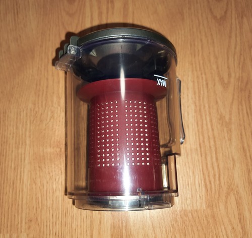 Cleanmaxx akku staubsauger - akku,